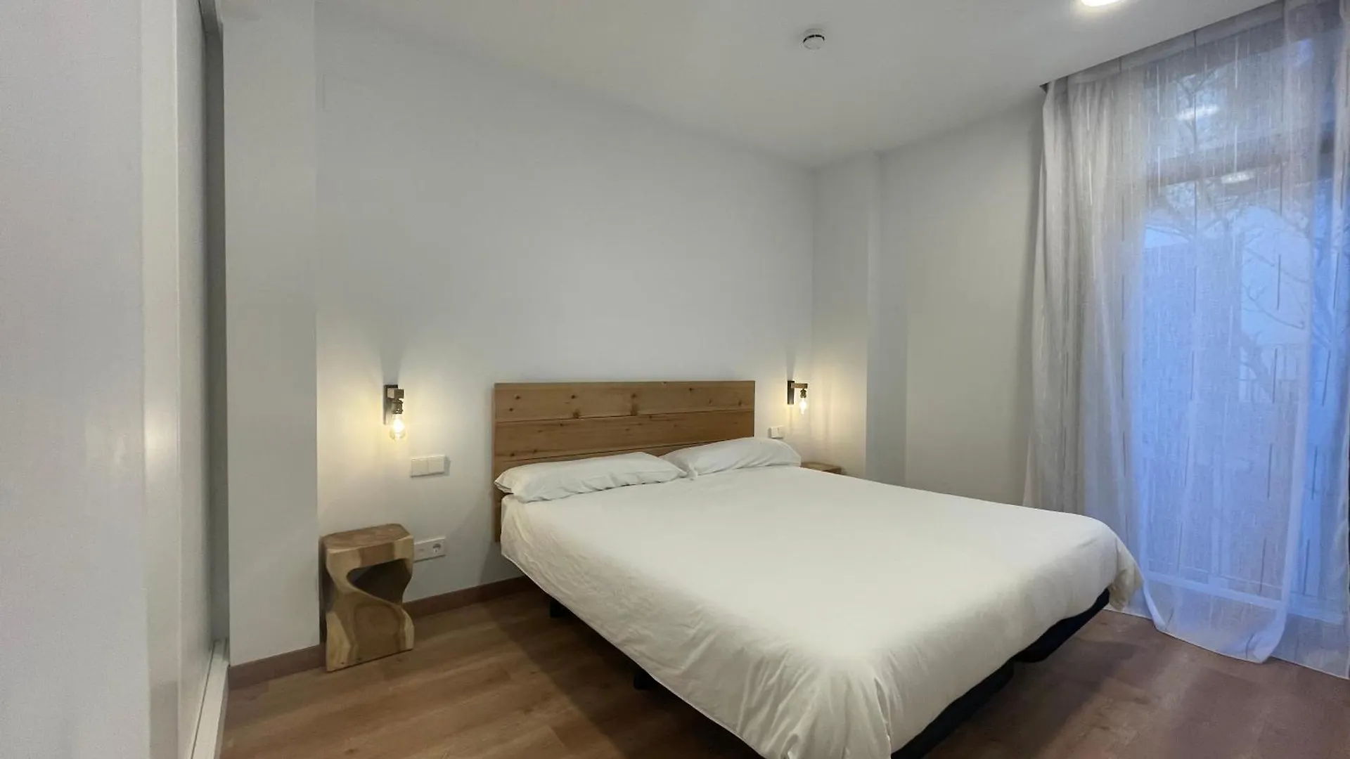 Appartement Apm Manresa