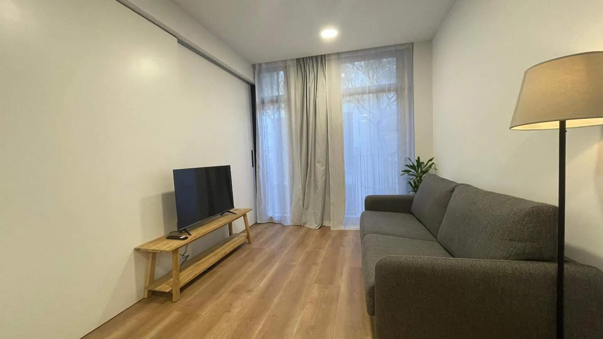 Appartement Apm Manresa