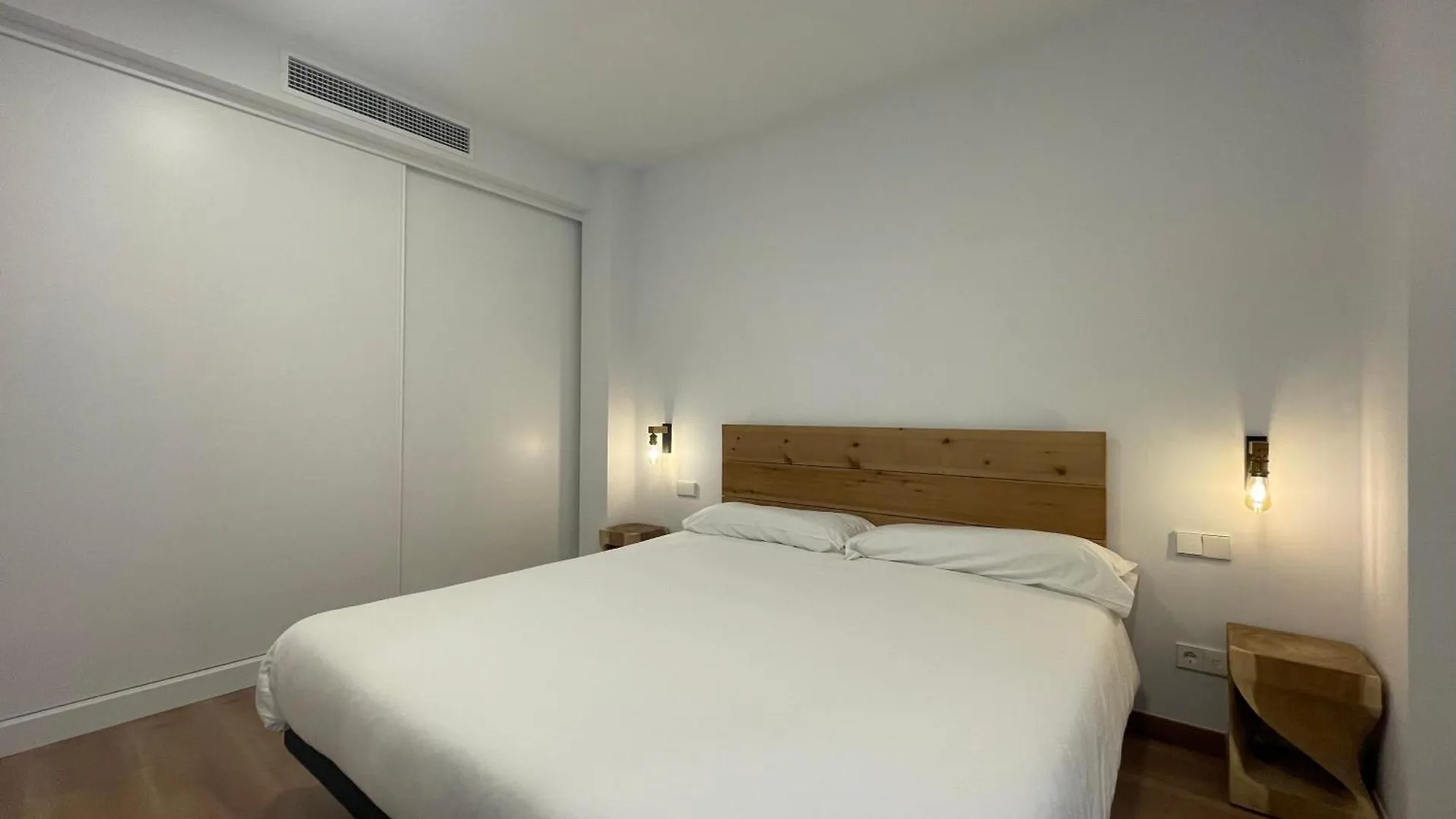 Appartement Apm Manresa