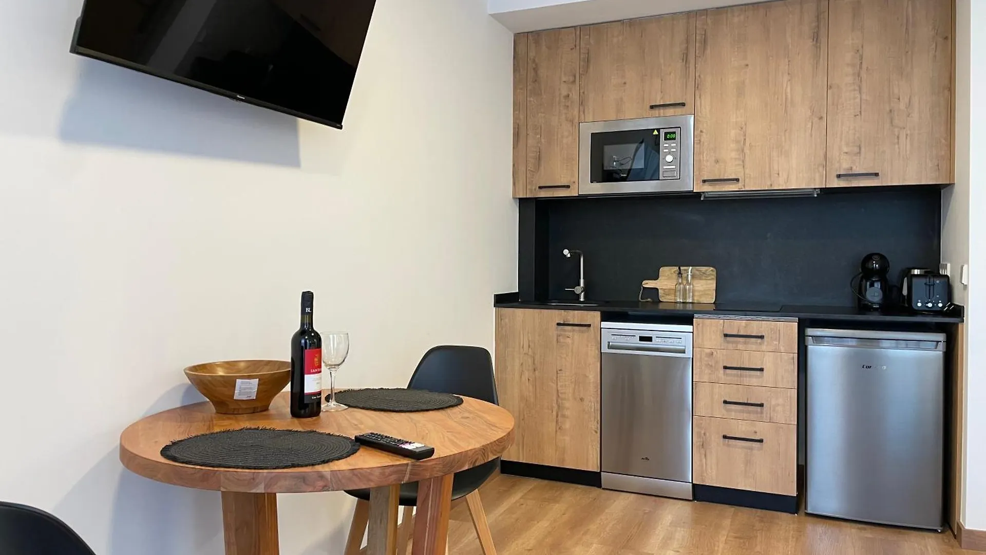 Appartement Apm Manresa