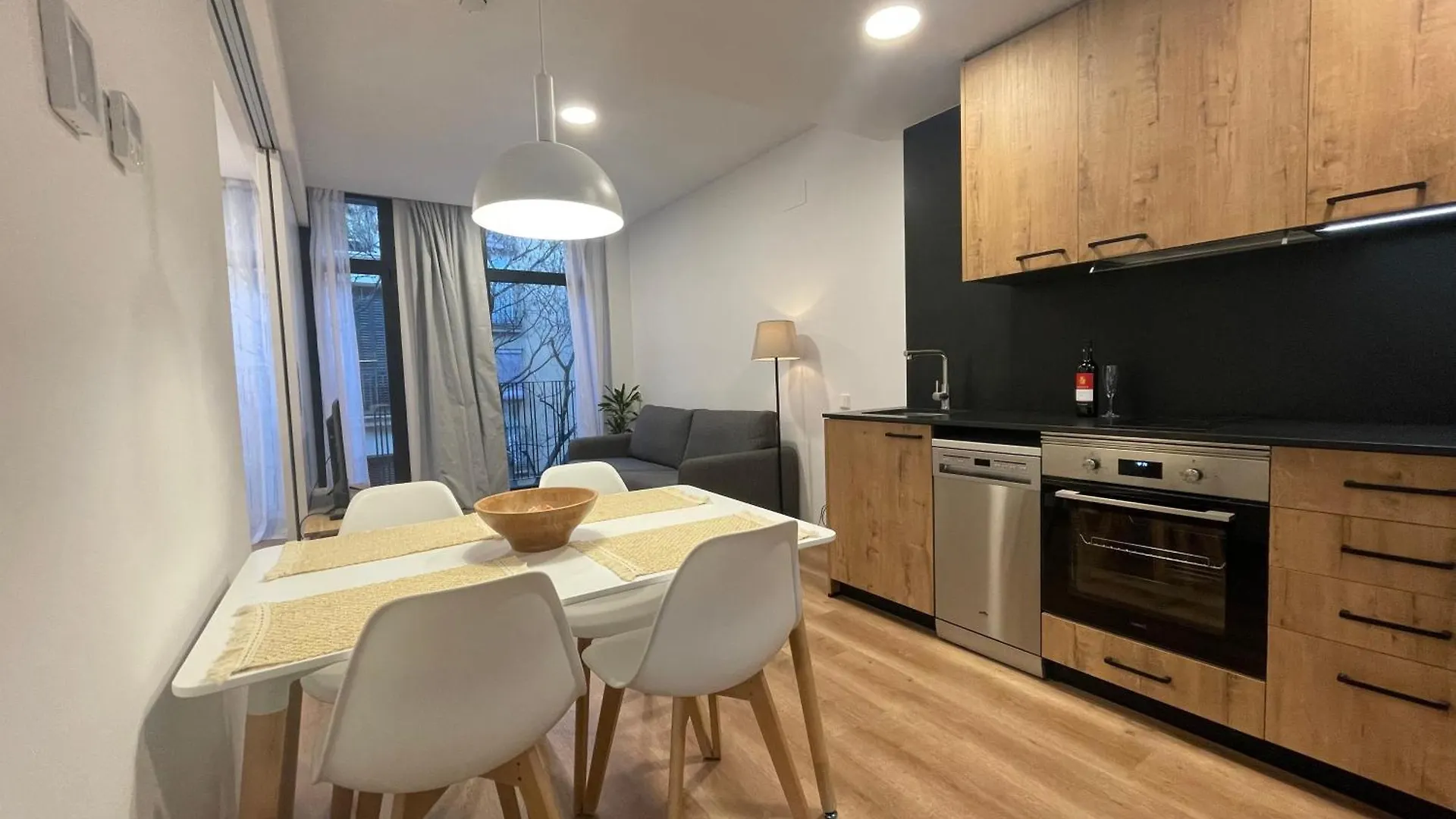 Appartement Apm Manresa