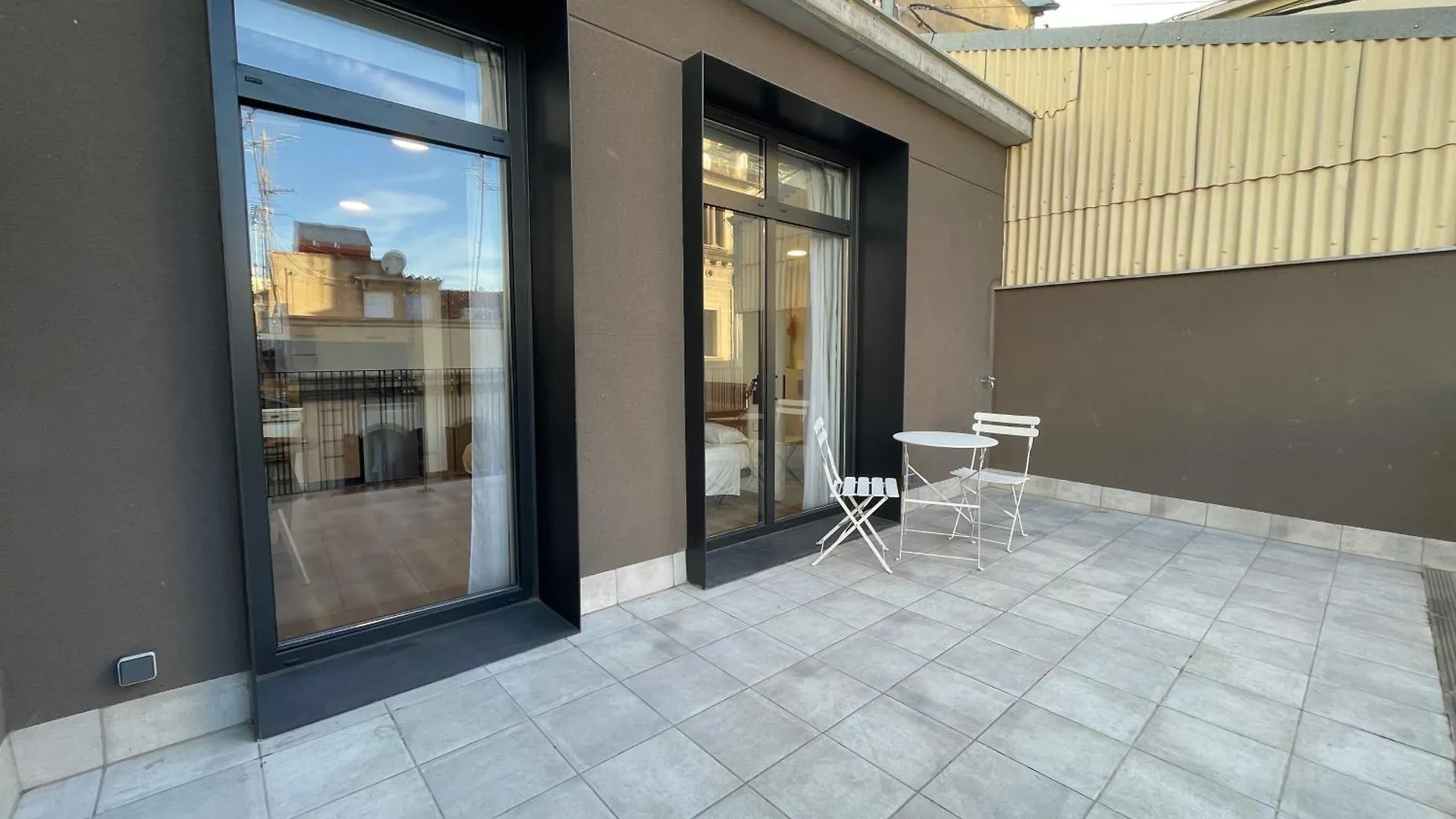 Appartement Apm Manresa