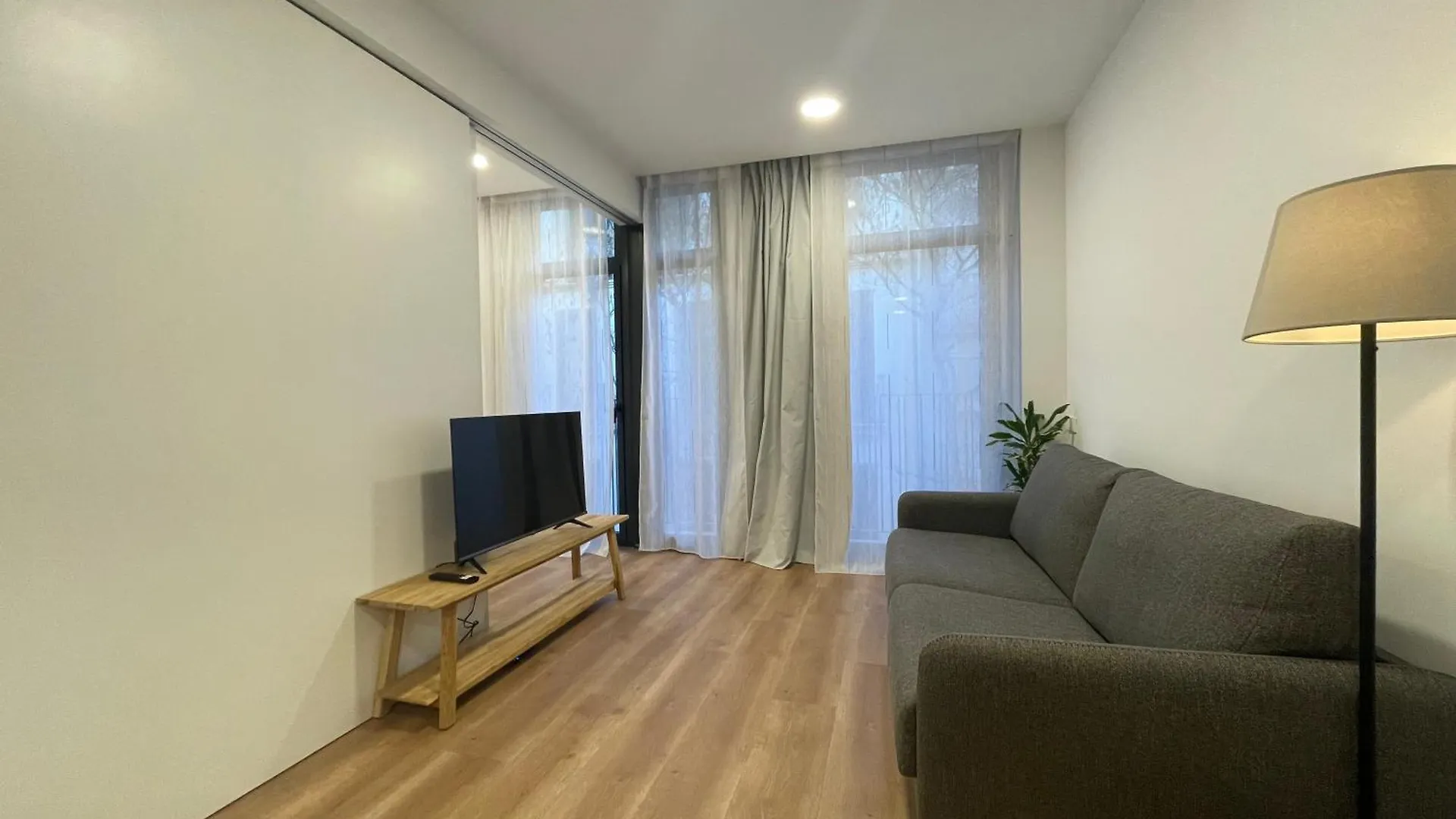 Appartement Apm Manresa