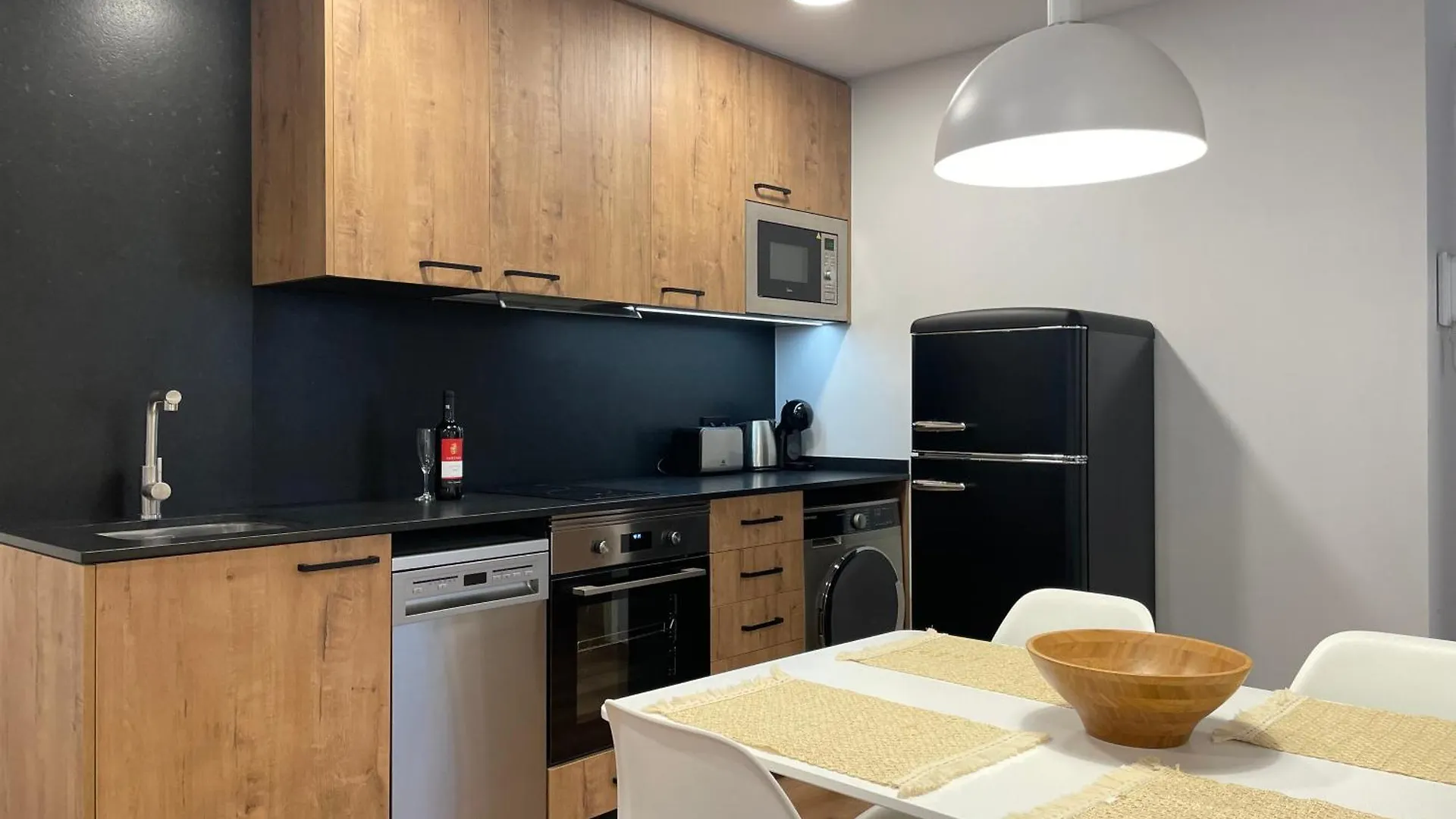 Appartement Apm Manresa