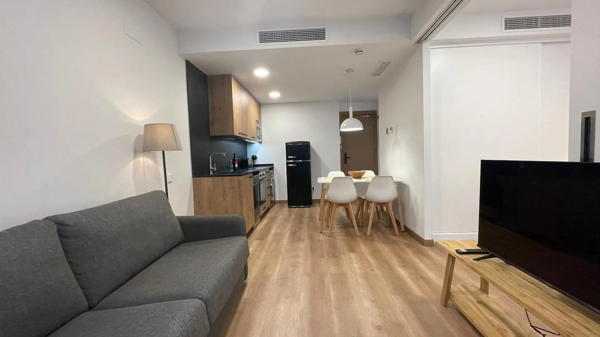 Appartement Apm Manresa