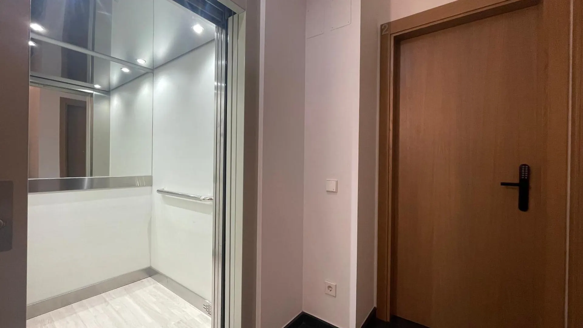 Appartement Apm Manresa