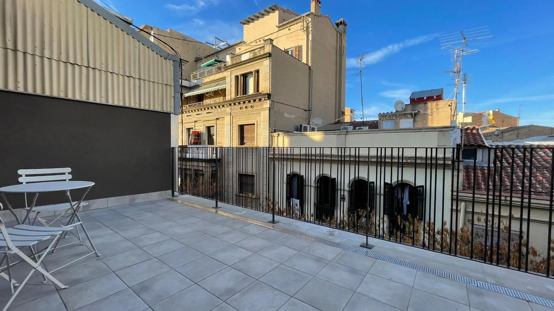 Appartement Apm Manresa Espagne