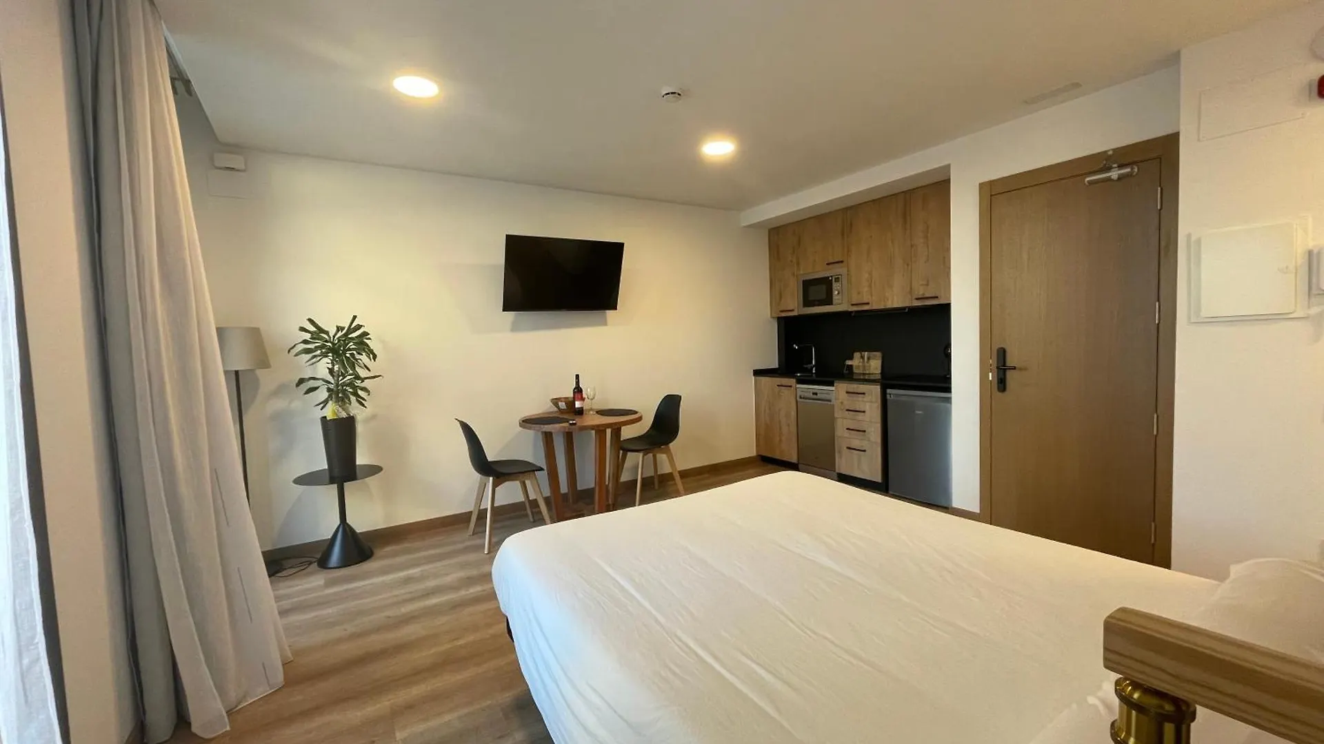 Appartement Apm Manresa Espagne