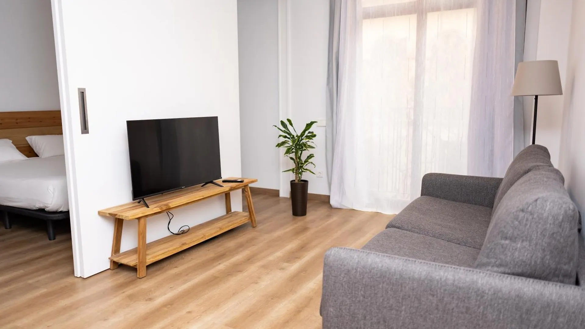 Appartement Apm Manresa 0*,  Espagne