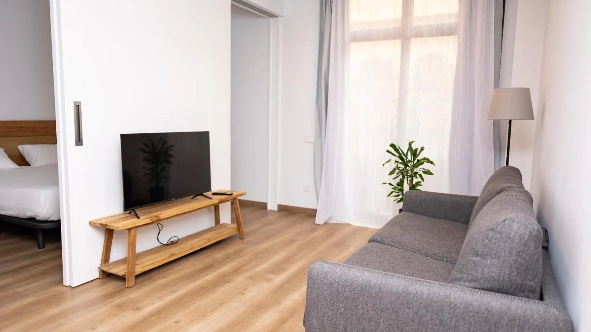 Appartement Apm Manresa
