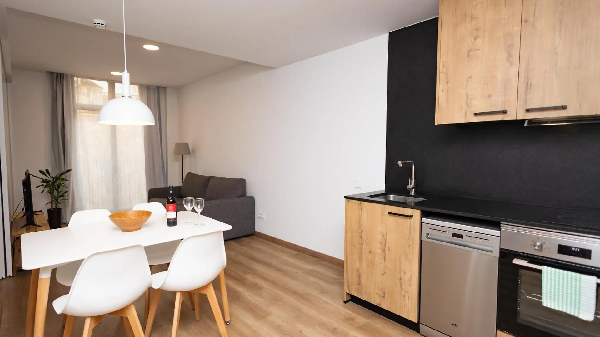 Appartement Apm Manresa