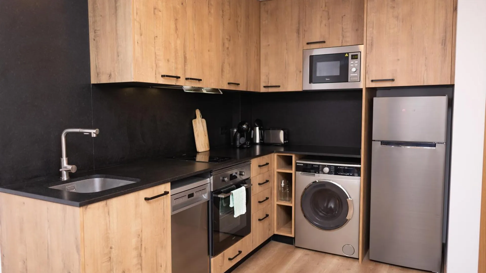 Appartement Apm Manresa