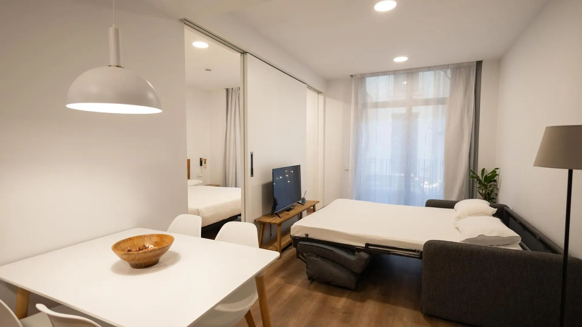 Appartement Apm Manresa