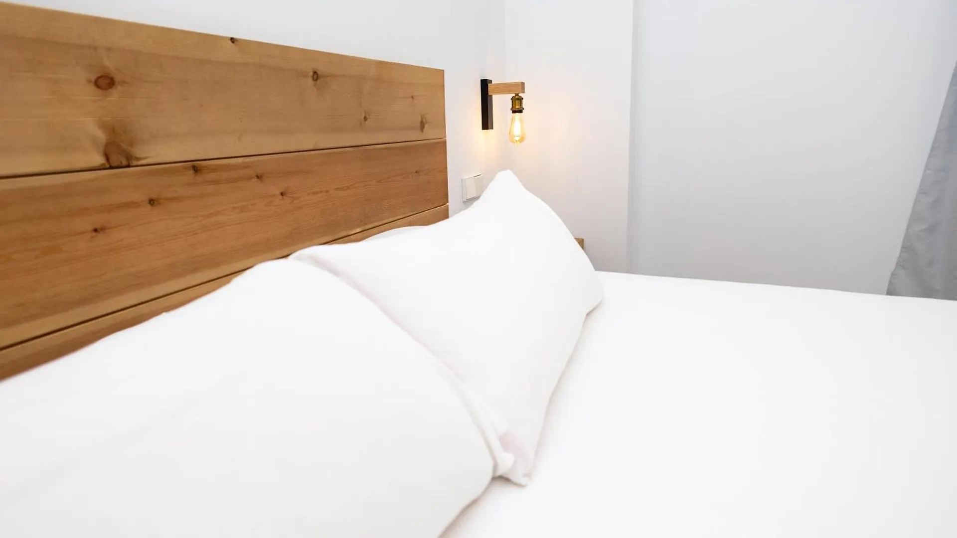 Appartement Apm Manresa