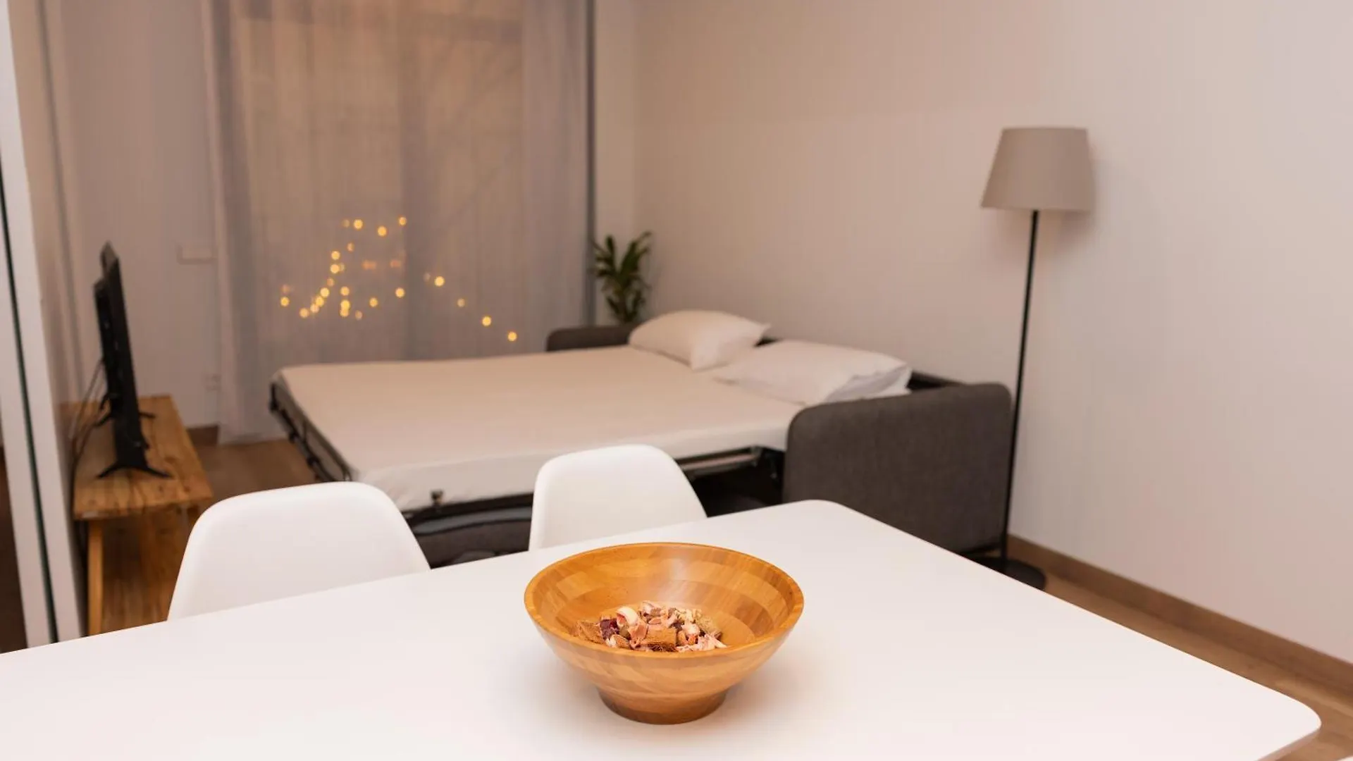Appartement Apm Manresa