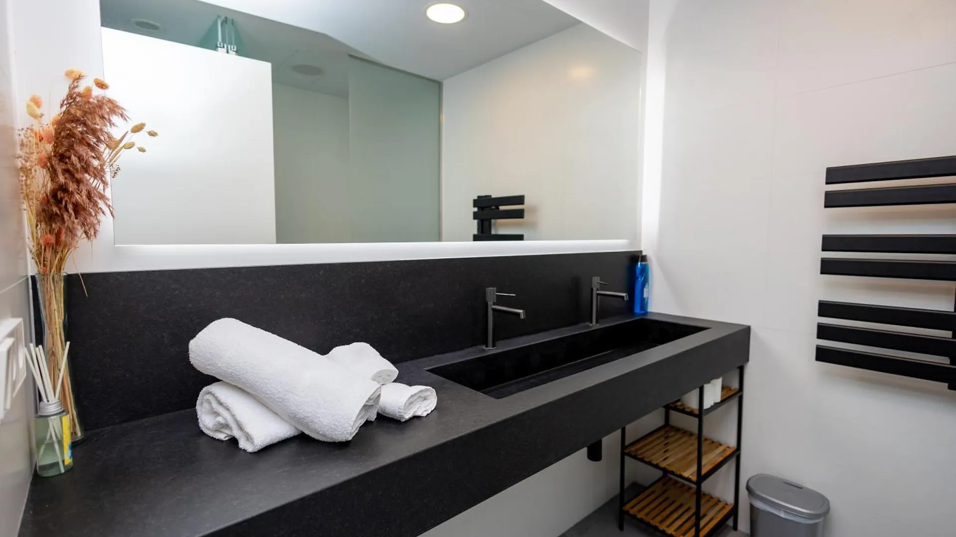 Appartement Apm Manresa