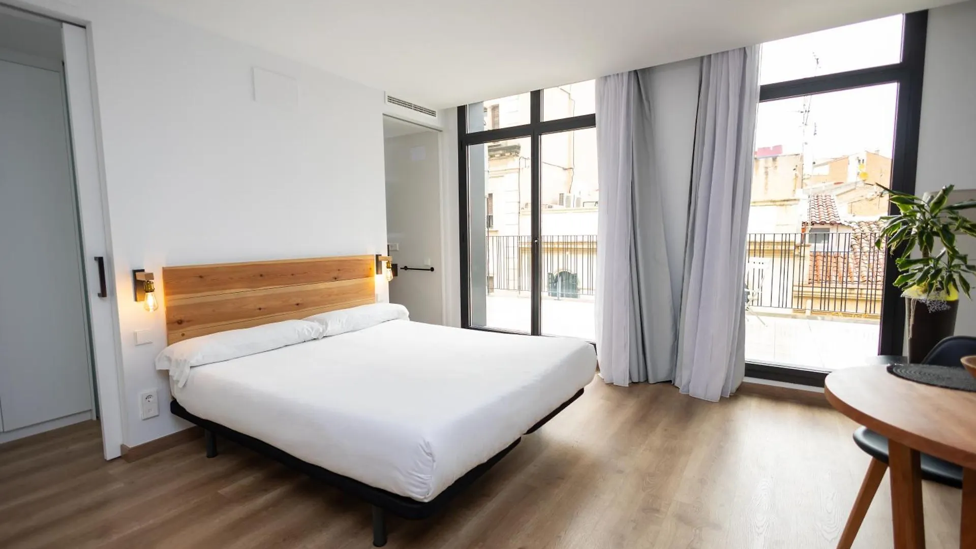 Appartement Apm Manresa