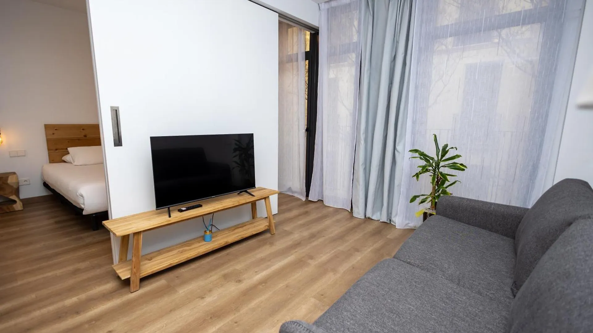 Appartement Apm Manresa
