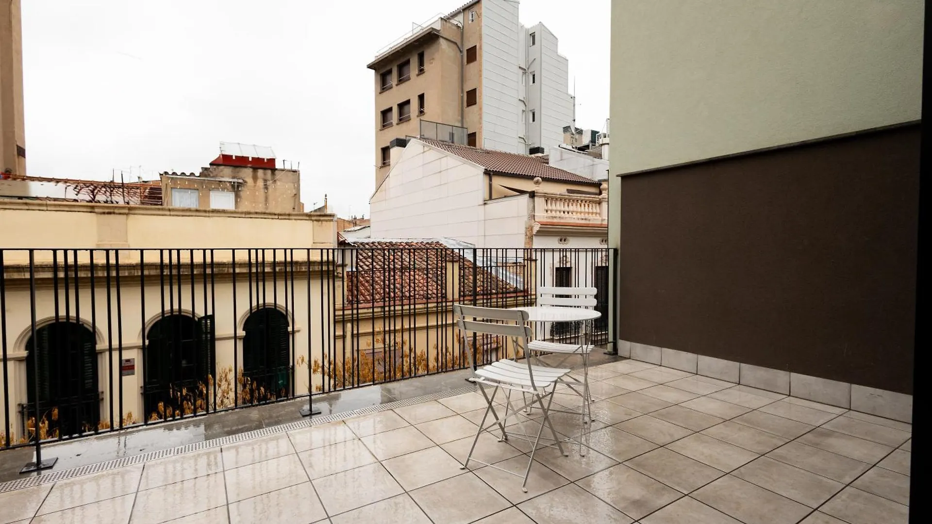 Appartement Apm Manresa Espagne