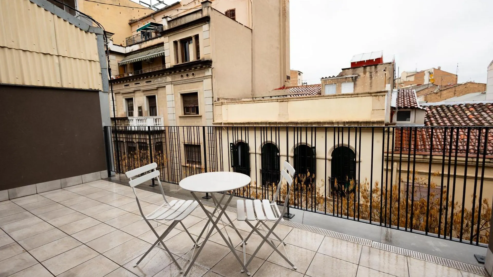 Appartement Apm Manresa