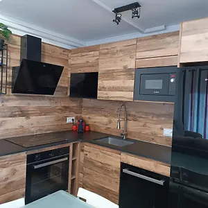  Séjour chez l'habitant Poblamar